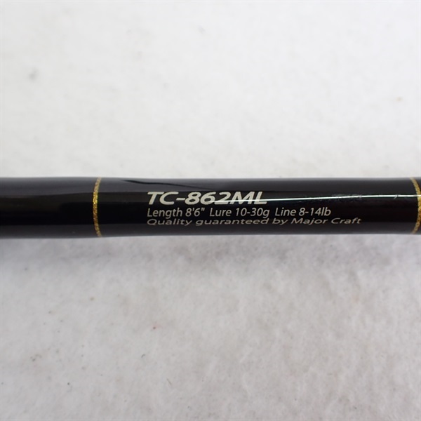 ０４トリプルクロスＴＣー８６２ＭＬ